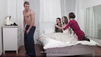 porno dizzy seducing with cool ass
