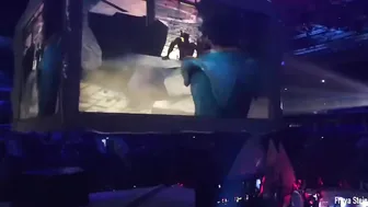 Freya Stein cam work 13.07.2019