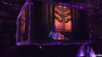 Freya Stein cam work 13.07.2019