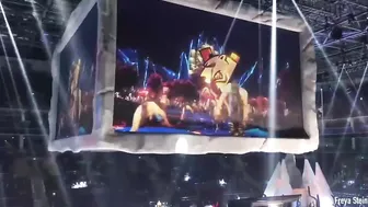 Freya Stein cam work 13.07.2019