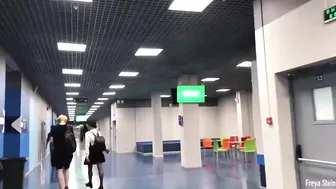 Freya Stein cam work 13.07.2019