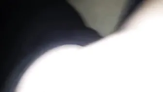 porno exquisite mare pulls vagina