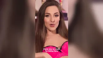 Amirah Adara  screen 19.06.2019