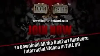 Brandi love crazy beast develops anus