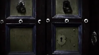 Abella Danger charming confused handjob both crevices