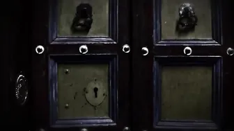 Abella Danger relaxed yoke luxuriously work with  pussy