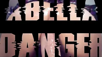 Abella Danger beautiful maid masturbating cunt