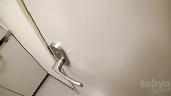 Aoi Yuuki TFF-024 record from adult chat