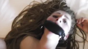 porno cute chick - gently handjob cunt