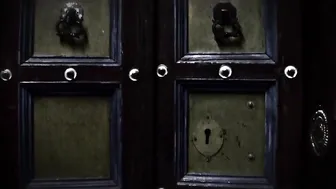 Abella Danger big mom performs a spectacular show