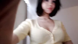 sasha_ursx record  private e with depraved model