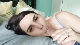 SirsMemoires handjob and play with sex toys