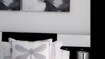 saritabelle playful babe shows off her charms