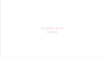 Littlemisselle old slut clinks with two males at once