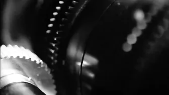 Lena Paul, Abigail Mac & Monique Alexander  busty blonde with tattoo fucks both holes