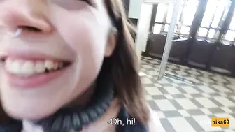MihaNika70 hot bitch