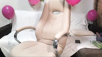 Evelina-love  gorgeous babe dancing striptease