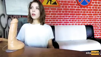 MihaNika69   scene 10.06.2019