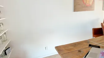 naughtyceleste classed passion caresses shaved cunt