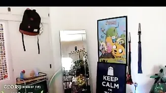 ashe maree the shrewd passion fucks both holes