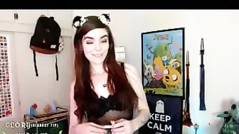 ashe maree the shrewd passion fucks both holes