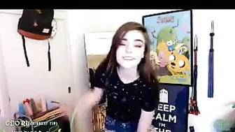 ashe maree big pink fuck