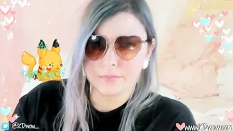 kdwow jerking close up