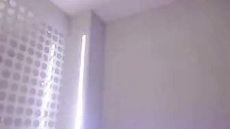 sincityvee slut in stockings erotically takes off her panties