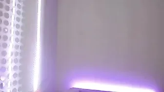 sincityvee slut in stockings erotically takes off her panties