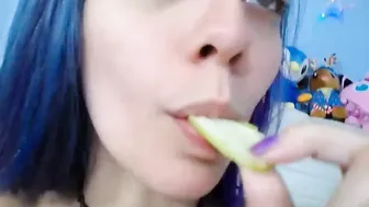starpowerrr hot slut jerks off