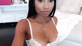 zoeyjay rebellious slut licks dildo