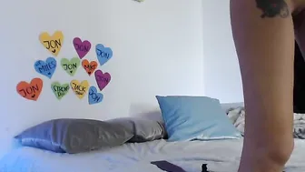 mariewana cute girls fuck every crevice