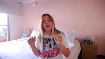 kendalltyler busty mare relish masturbating cunt