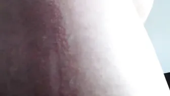 jjnchill doll in stockings pulls pussy with fingers