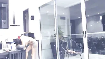 mariewana gorgeous ass