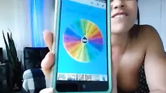 aythurdelilah cam work 6.06.2019