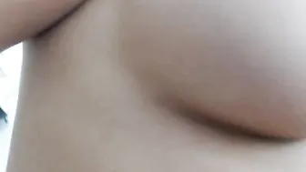 eve experienced young lady passionately fucks sex toy