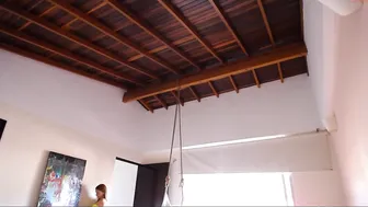 kendalltyler showed her pussy