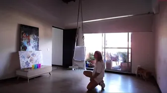 kendalltyler showed her pussy