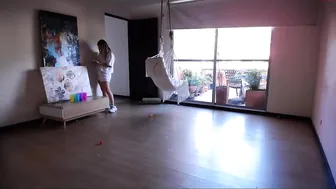 kendalltyler showed her pussy
