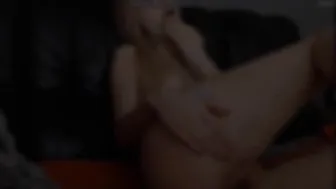 video -Kelly- vaginal hot bitch massage