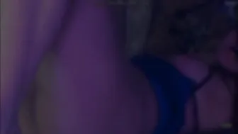 1f0oxxyalice baby briskly jumping on a dildo