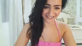 amelianaked sultry confused talks in fries