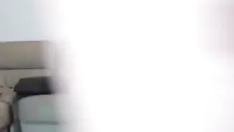 chuky_dream charming slut pulls pussy at work