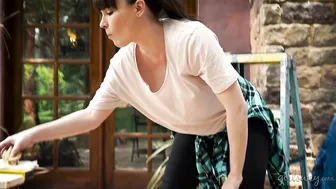 Janice Griffith video 28.07.2019