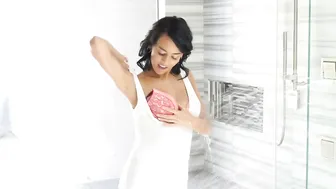 Janice Griffith adult broadcasr 18.07.2019