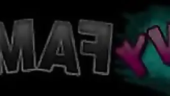 Haley cute  cam girl  pulls pussy