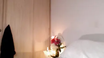 Michell_94 adult skin masturbates with fingers