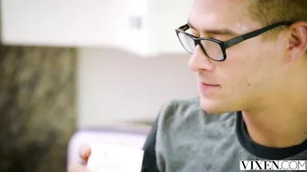 Janice Griffith buxom slut