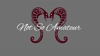 NotSoAmateur broadcast 15.07.2019